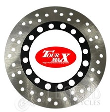 Kawasaki KMX125 KMX200 Tourmax