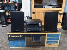 Panasonic SC-PM252 Stereo
