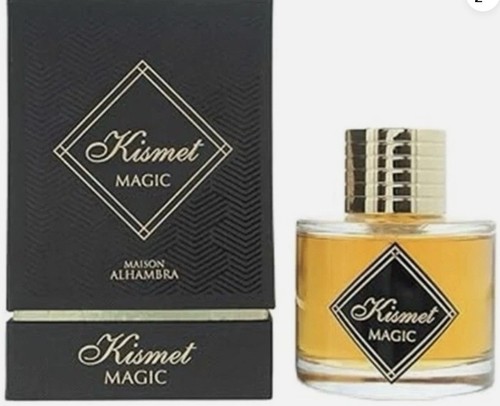 Kismet magic 100ml edp - |,
