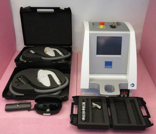 Lynton excelight ipl laser - lynton,