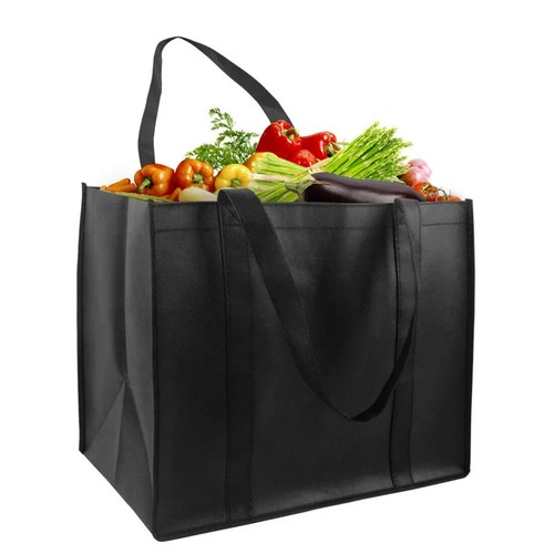 Reusable shopping bag foldable - bag,