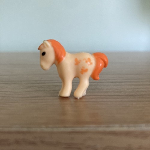 Little pony butterscotch - little,