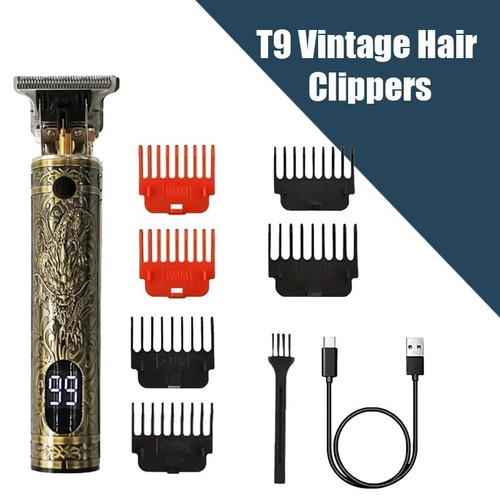 Professional hair clippers - hair,