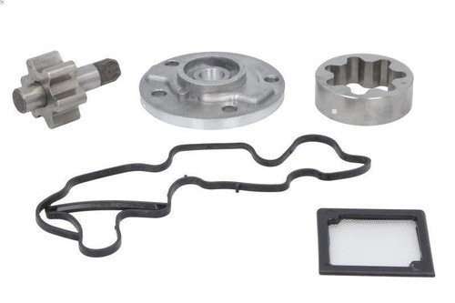 Oil pump repair wsm - oil,