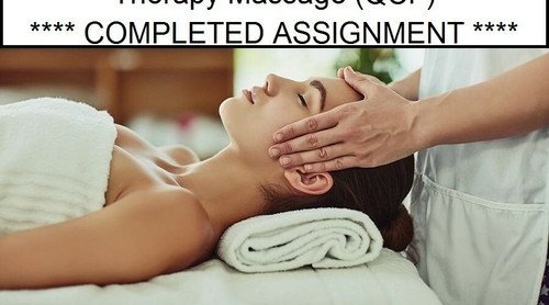 Level beauty therapy massage - level,