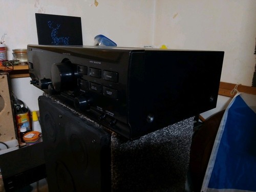 Kenwood 1060 integrated - kenwood, ka-1060