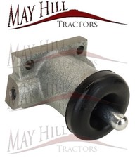 Brake Slave Cylinder for Massey Ferguson 595 675 690 698 698T 699 1004 Tractor