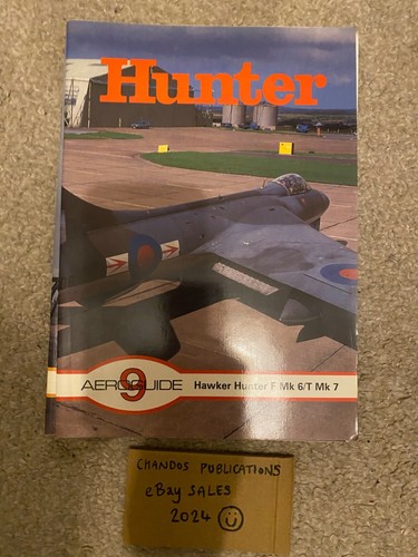 Hawker hunter t mk 7 - hawker, f