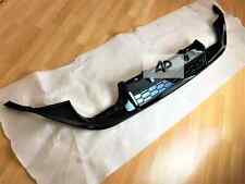 VW Golf TSI TDI MK7 QUAD TIPS