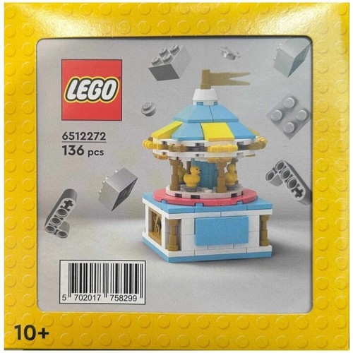 Lego carousel 6512272 limited - lego,