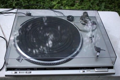 Technics bd2 mount belt - p-mount,