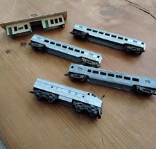 Lone Star Locos train   one