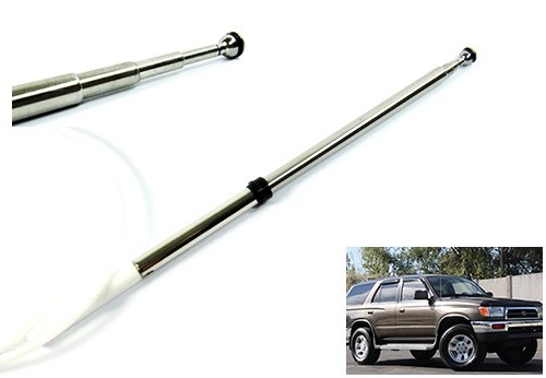 Power aerial antenna mast - antenna,