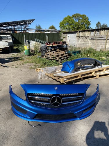 Mercedes benz class - mercedes, amg