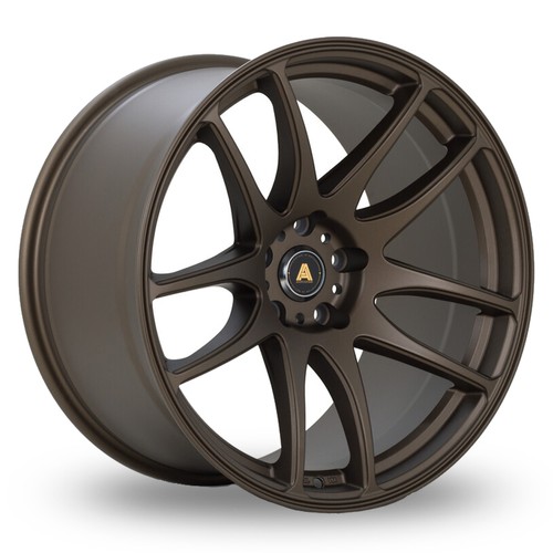 5x18 autostar a510 matt - a510,