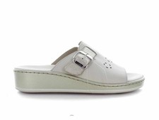 22609 FLORANCE WOMEN'S IVORY