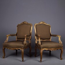 Antique Pair of Napoleon 3rd