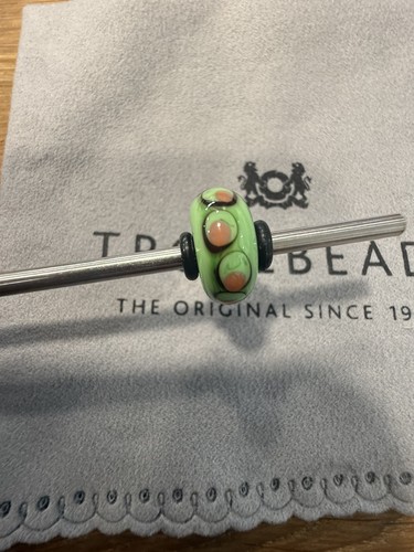 Genuine trollbeads unique - genuine,