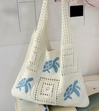 Women's Large Summer Beach