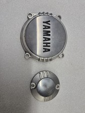 Yamaha XJR1300 Side Engine