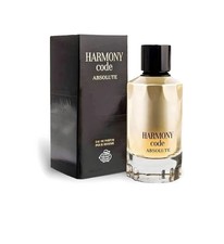 Fragrance World Harmony Code