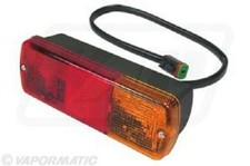 For David Brown Rear Light