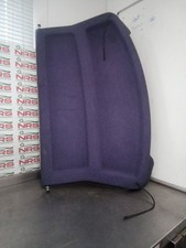 FORD ESCORT PARCEL SHELF