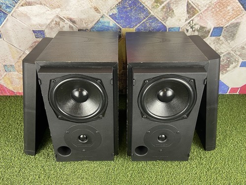 Mission 780se black hifi - 780se,