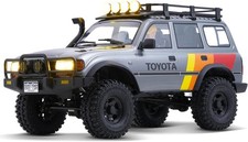 FMS 1/10 LC80 RC Crawler