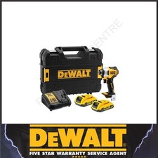 DeWalt Reconditioned DCF809D2T 18V Brushless Impact Drive +  2 x 2.0Ah in TSTAK