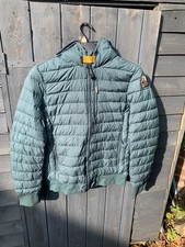 Parajumpers Puffer Jacket