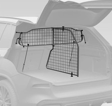 Travall Dog Guard & Divider