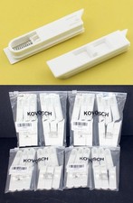 48 Pcs Window Tilt Latch Pairs