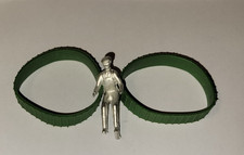 DINKY 561 961 Blaw Knox 563