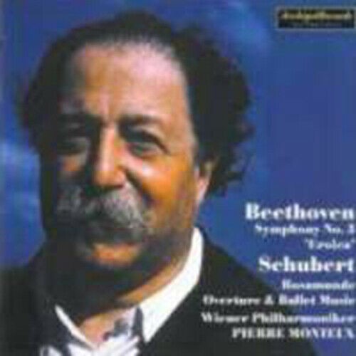 Symphony eroicarosamunde - symphony, 3