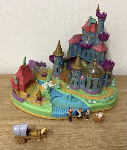 Disney bluebird polly - bluebird,