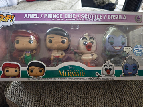 Funko pop disney the - funko,
