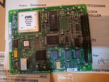 Nortel/Meridian NTAK20BD Board