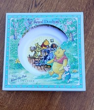 Royal Doulton / Disney Winnie