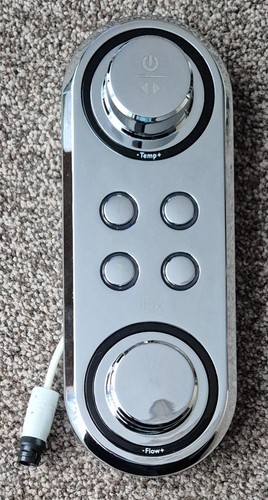 Aqualisa ilux digital shower - aqualisa,