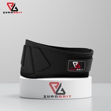 Neoprene Lumbar Support Lower