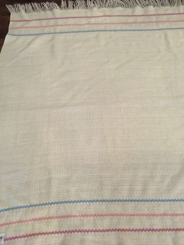 Vintage faribo 100 - vintage, pure