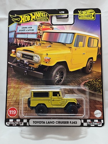 Hot wheels premium - wheels, 2020