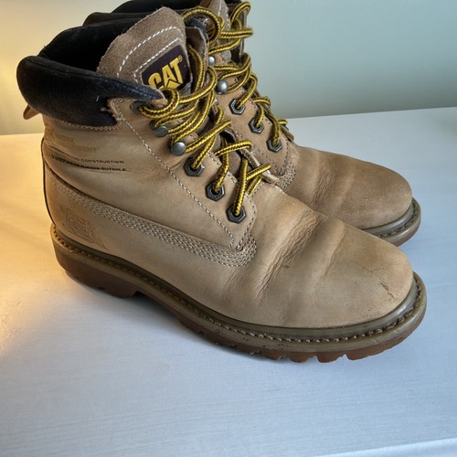 Cat men size - uk, 6