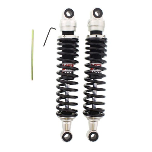 Pair shock absorbers - pair,