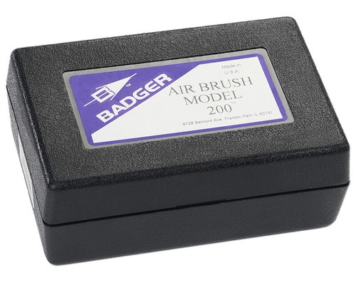 Badger b2220 airbrush - b2220-20,