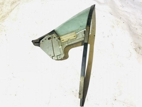 Vent window front left - ,