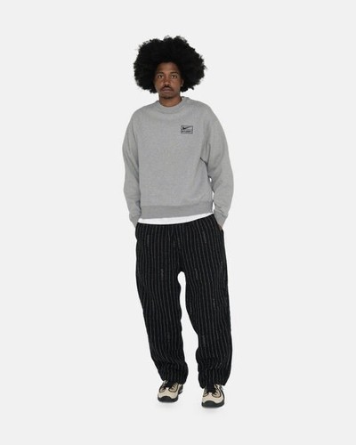 Brand new nike - x, stussy