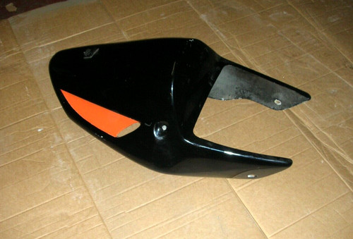 Single seat unit tail fairing - single,