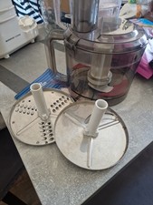 Kenwood Cuisine  Food